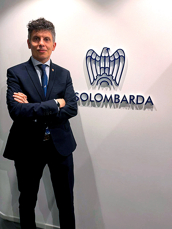 Meeting @ Hub for Made in Italy di Abu Dhabi