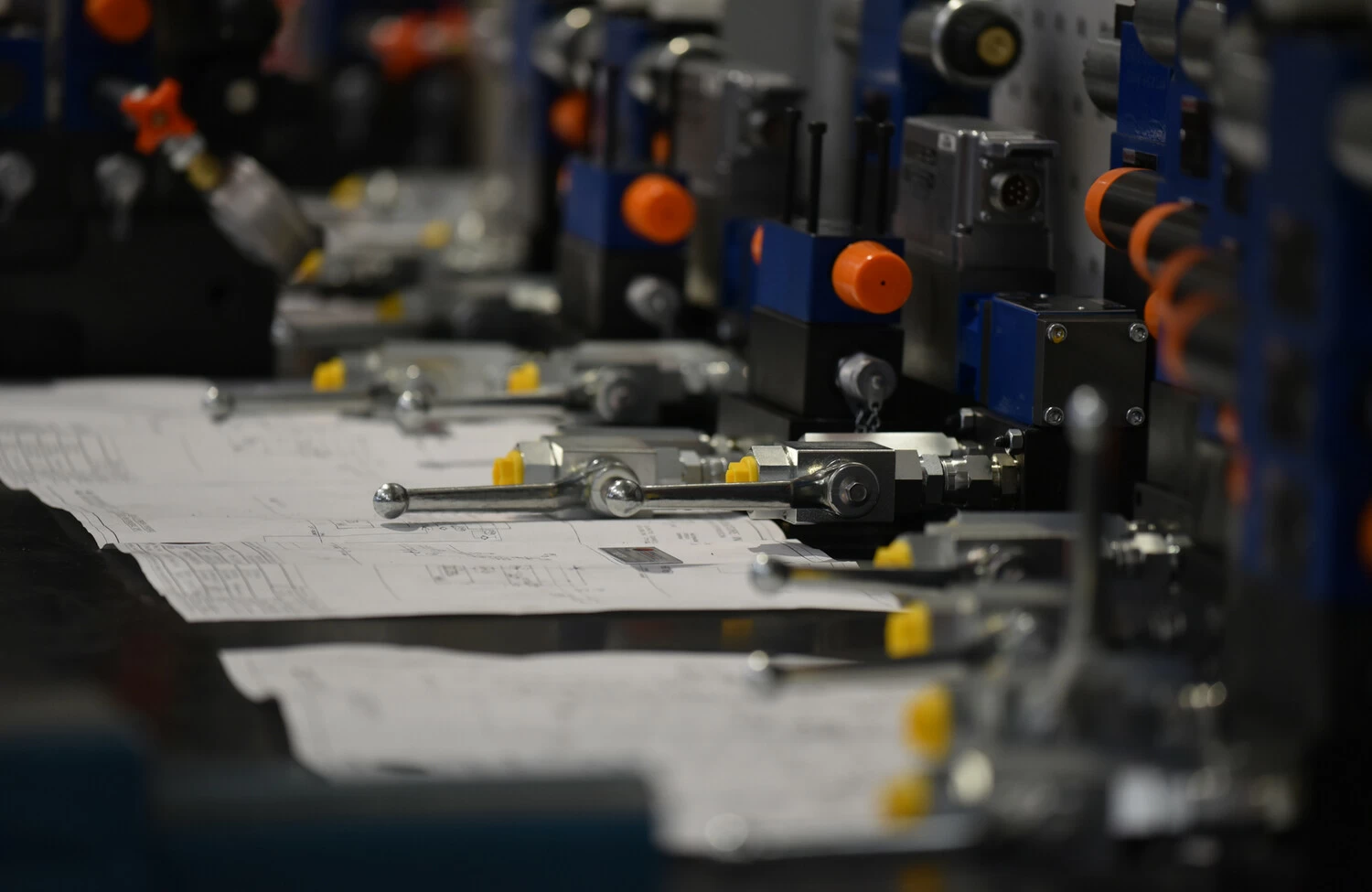 Tradizione e innovazione,<br>insieme per costruire il futuro