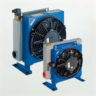 Heat exchanger