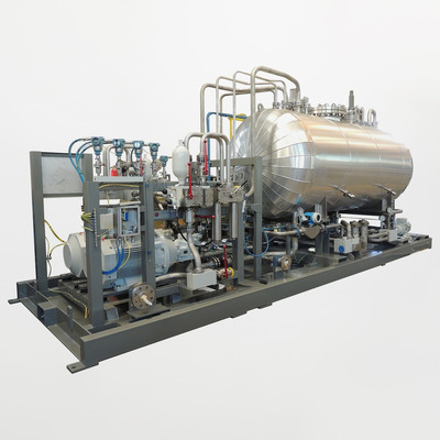 High pressure Hydraulic Power Units