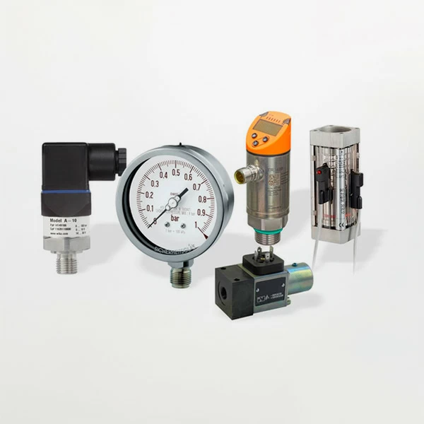 Instrumentation