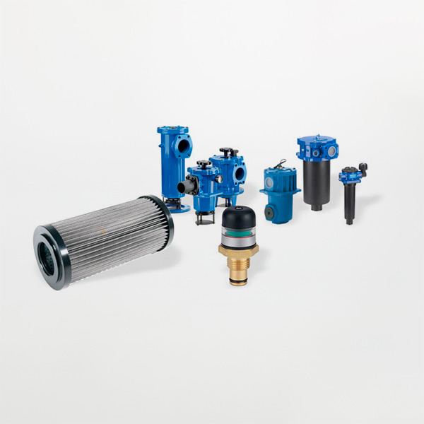 Filtri ed elementi filtranti