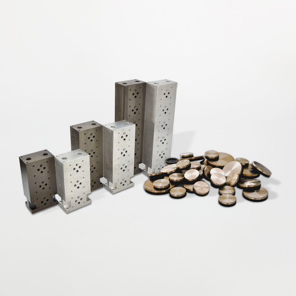 Prodotti Hydroservice