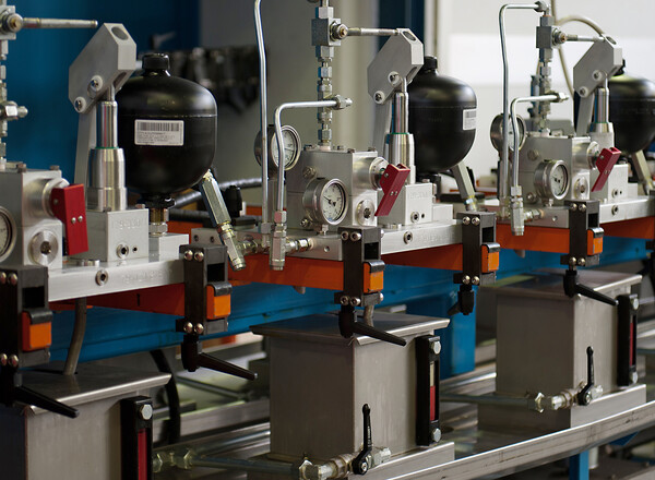 Prodotti Hydroservice