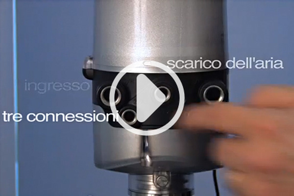 pic #0 - Hydroservice è distributore Bürkert