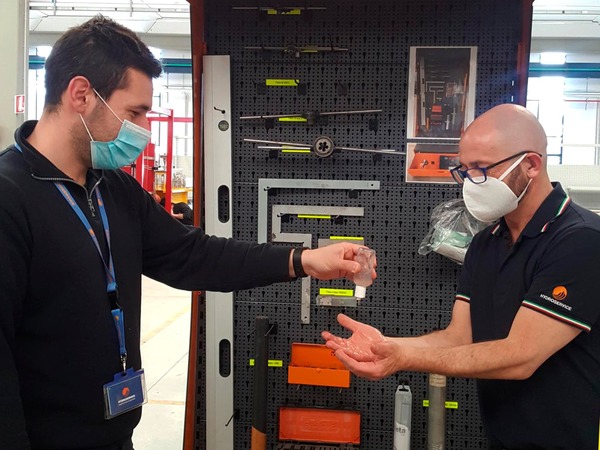 pic #1 - Post quarantine