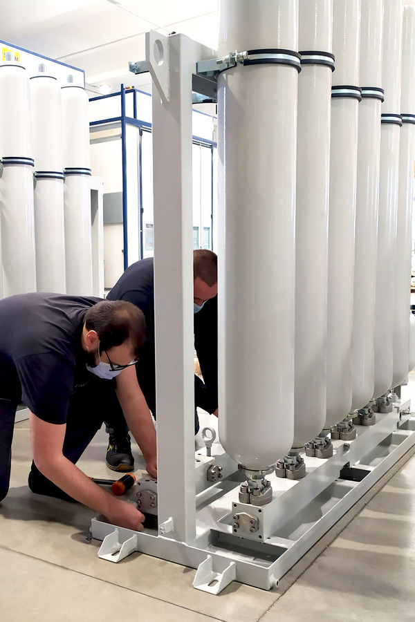 pic #0 - Hydroservice Academy si, ma in sicurezza!