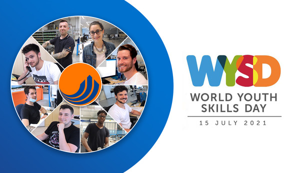 pic #0 - 15 luglio: Giornata Mondiale delle capacità dei Giovani