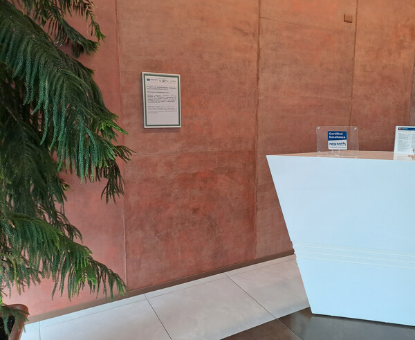 Hydroservice - Bando per il fotovoltaico