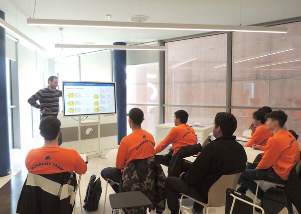 Hydroservice Academy 2023