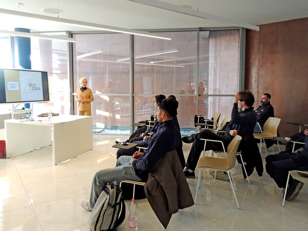 pic #0 - A new generation of mechanical professionals
