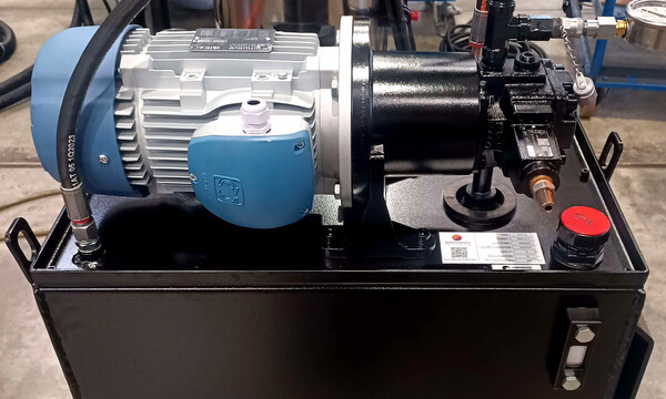 pic #0 - Assistenza immediata e personalizzata con il nostro sistema QR-Code integrato