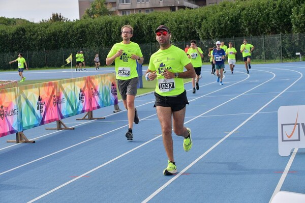 pic #1 - Hydroservice Gold Sponsor of GallaRunTen 2025