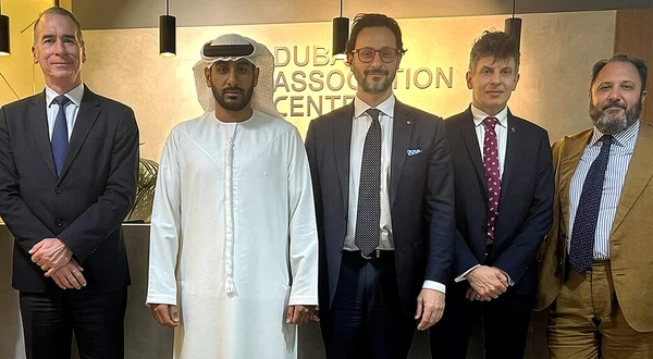 Hydroservice consolida le attività commerciali nell’area GCC