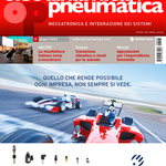 Hydroservice in the magazine