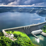 World Water Day: hydroelectric plants are the protagonists