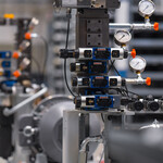 Hydroservice e Bosch Rexroth: una collaborazione strategica all’insegna dell’eccellenza e dell’innovazione