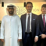 Hydroservice rafforza la presenza nei Paesi del Golfo